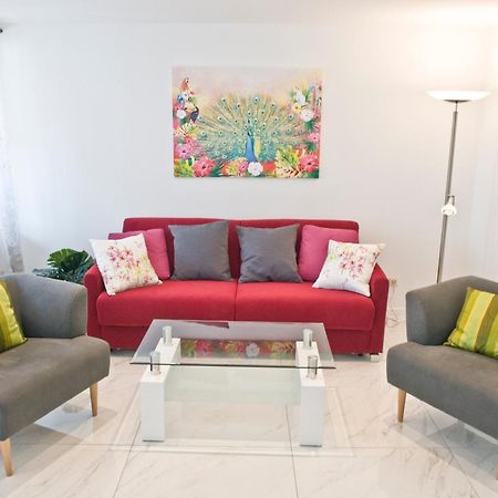 Apartamento Loft Orchidee Uberlingen Exterior foto