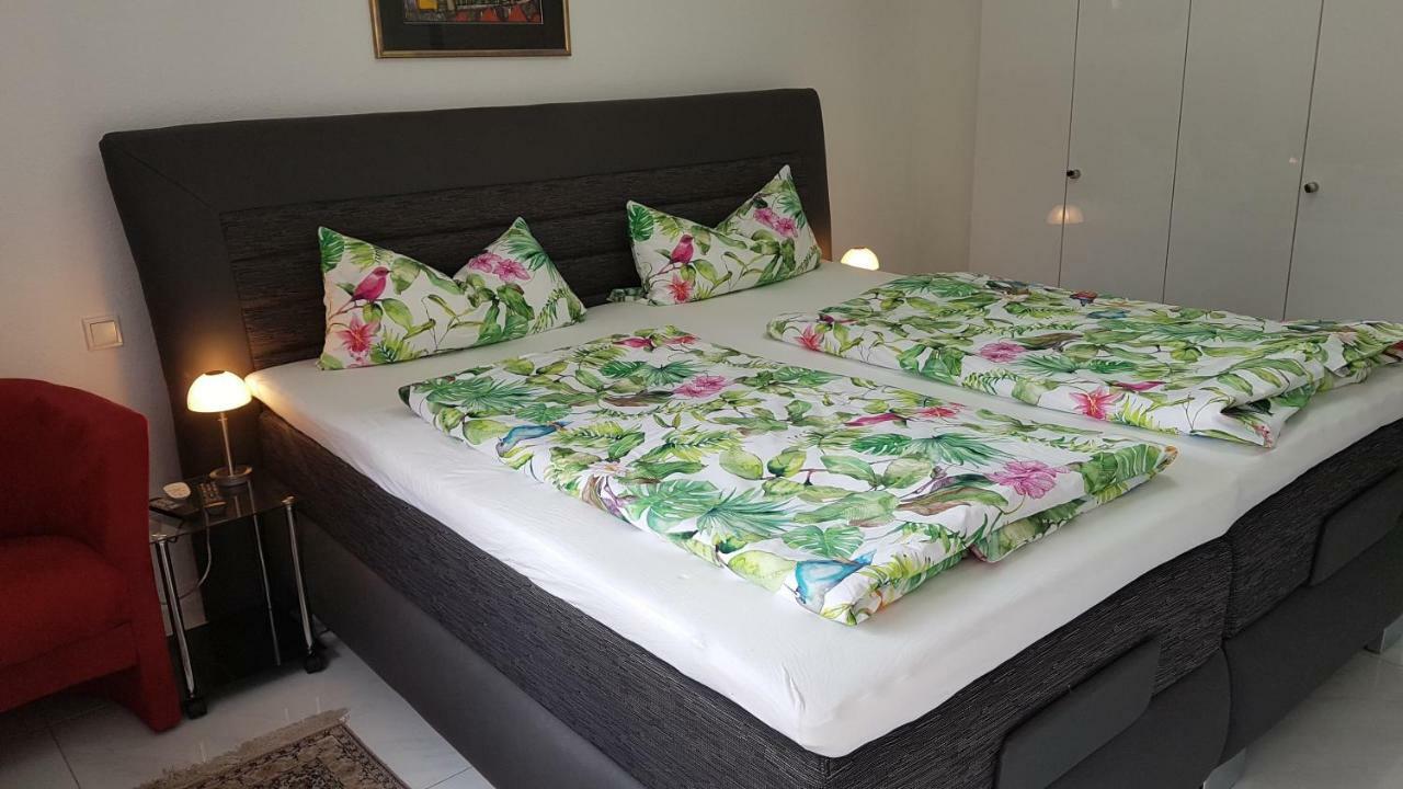 Apartamento Loft Orchidee Uberlingen Exterior foto