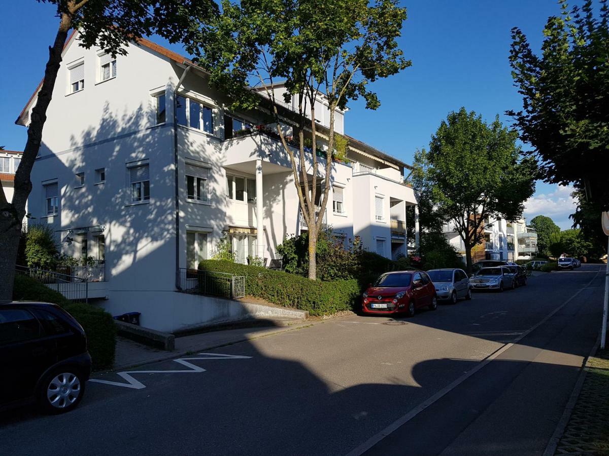 Apartamento Loft Orchidee Uberlingen Exterior foto