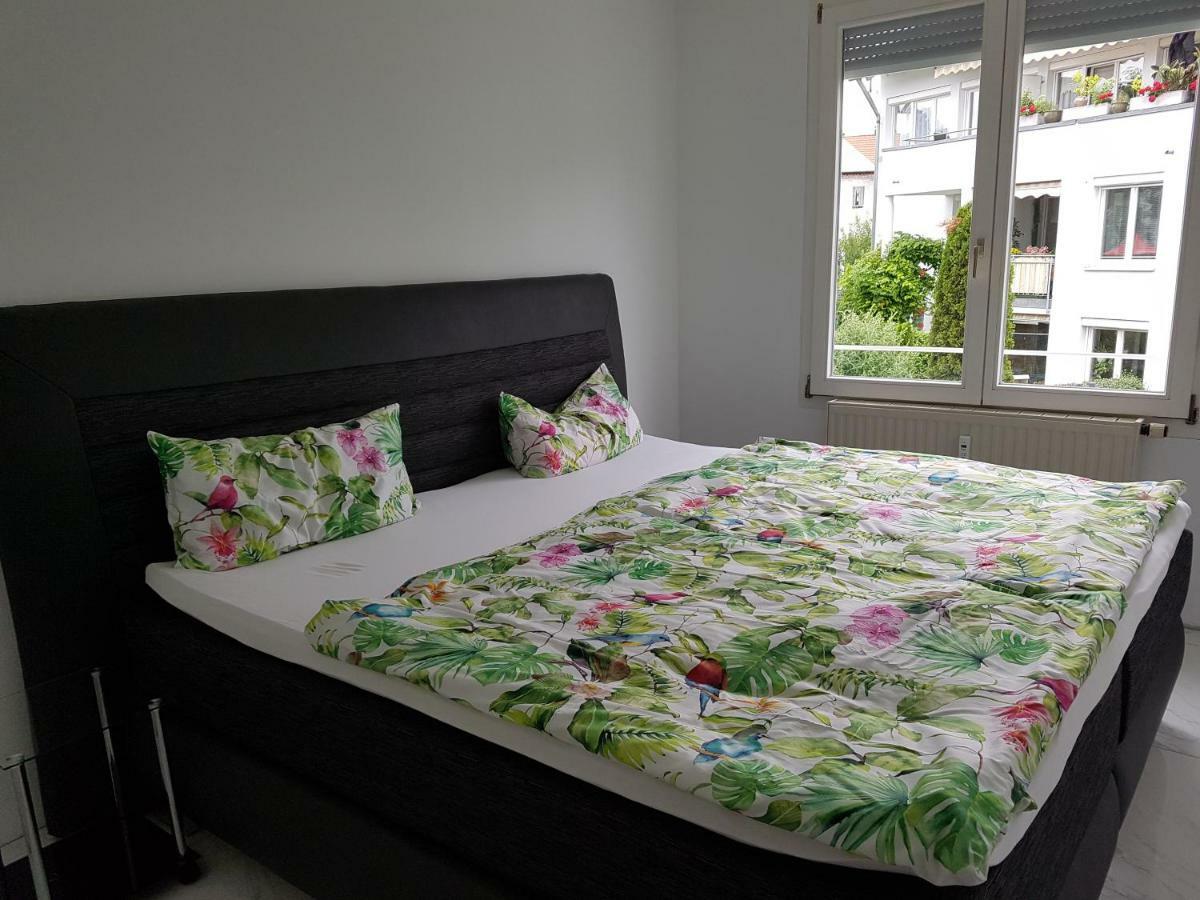 Apartamento Loft Orchidee Uberlingen Exterior foto