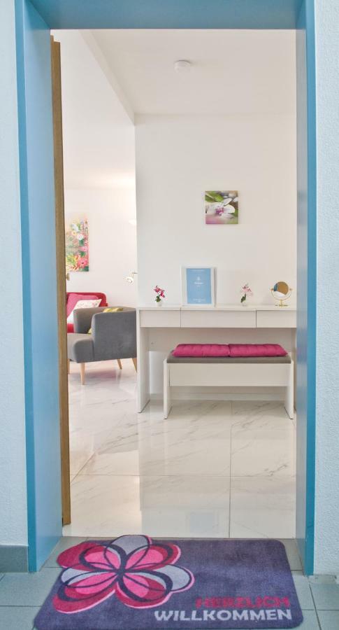 Apartamento Loft Orchidee Uberlingen Exterior foto