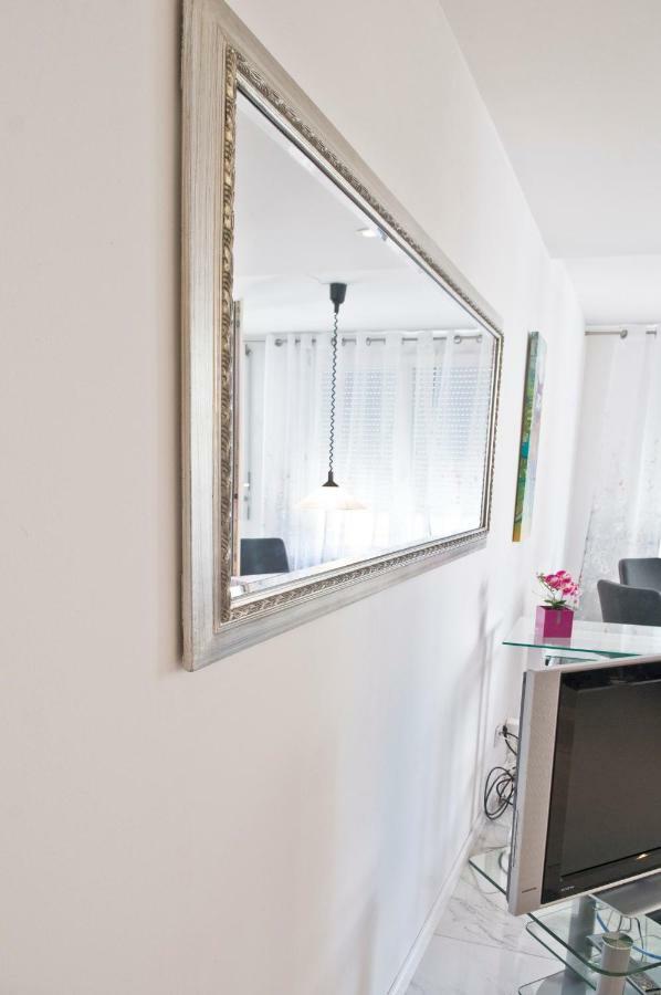 Apartamento Loft Orchidee Uberlingen Exterior foto